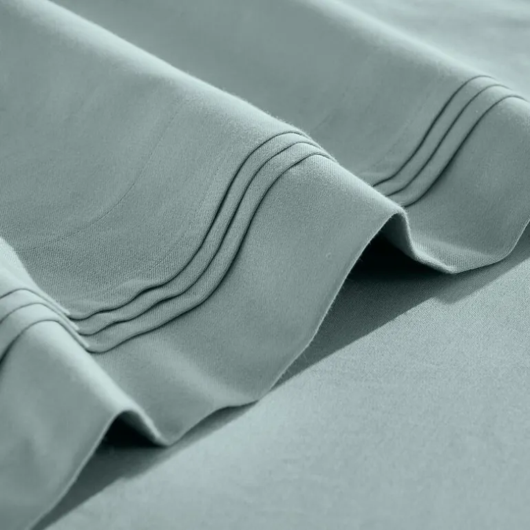SUPERIOR® Egyptian Cotton Classic Soft 650tc Deep Pocket Sheet Set