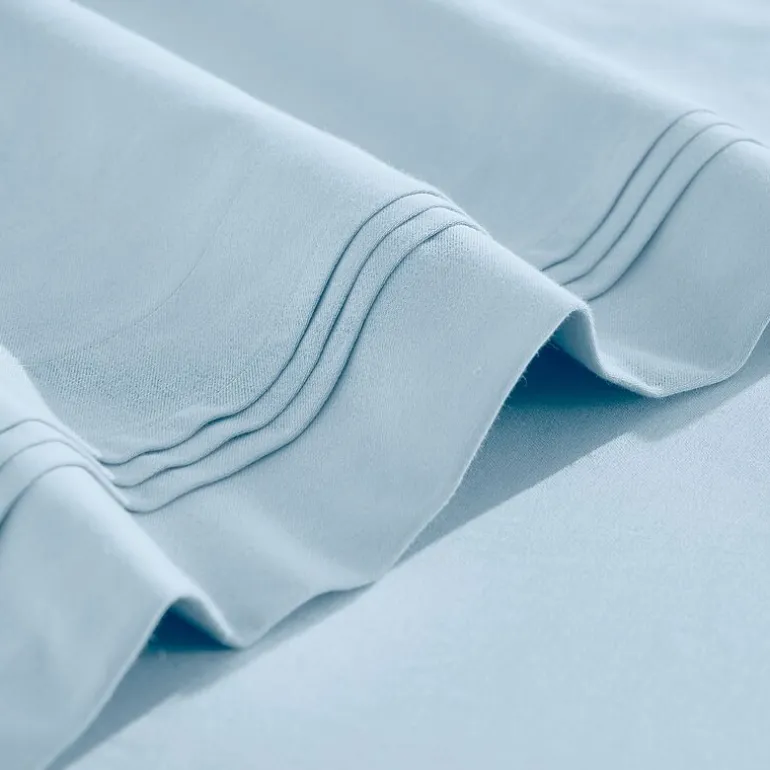 SUPERIOR® Egyptian Cotton Classic Soft 650tc Deep Pocket Sheet Set