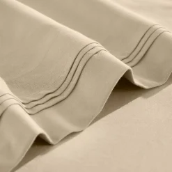 SUPERIOR® Egyptian Cotton Classic Soft 650tc Deep Pocket Sheet Set