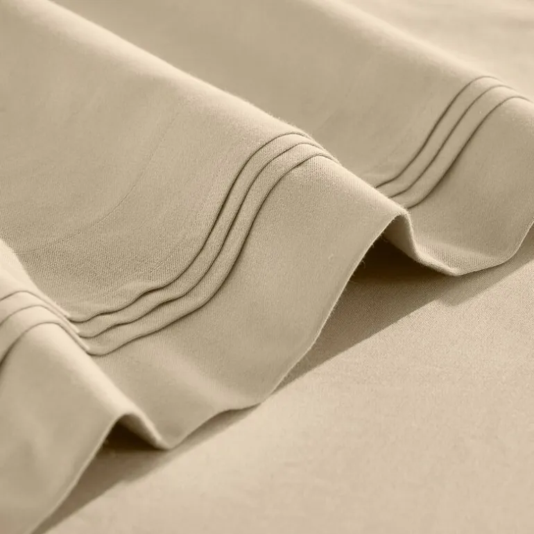 SUPERIOR® Egyptian Cotton Classic Soft 650tc Deep Pocket Sheet Set