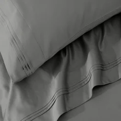 SUPERIOR® Egyptian Cotton Classic Soft 650tc Pillowcase