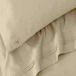 SUPERIOR® Egyptian Cotton Classic Soft 650tc Pillowcase