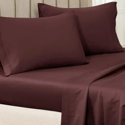 SUPERIOR® Egyptian Cotton Classic Soft 650tc Pillowcase