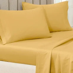 SUPERIOR® Egyptian Cotton Classic Soft 650tc Pillowcase