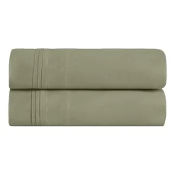 SUPERIOR® Egyptian Cotton Classic Soft 650tc Pillowcase