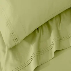 SUPERIOR® Egyptian Cotton Classic Soft 650tc Pillowcase