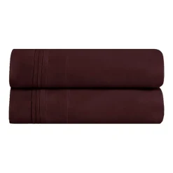 SUPERIOR® Egyptian Cotton Classic Soft 650tc Pillowcase