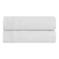 SUPERIOR® Egyptian Cotton Classic Soft 650tc Pillowcase