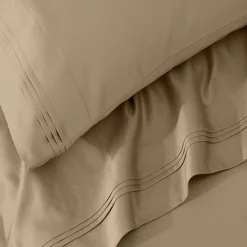 SUPERIOR® Egyptian Cotton Classic Soft 650tc Pillowcase