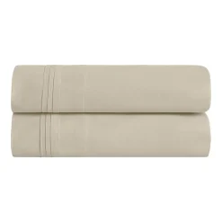 SUPERIOR® Egyptian Cotton Classic Soft 650tc Pillowcase