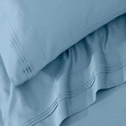 SUPERIOR® Egyptian Cotton Classic Soft 650tc Pillowcase