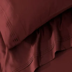 SUPERIOR® Egyptian Cotton Classic Soft 650tc Pillowcase
