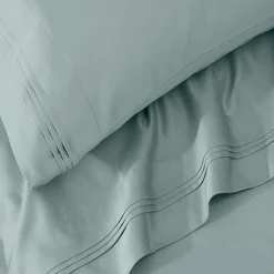 SUPERIOR® Egyptian Cotton Classic Soft 650tc Pillowcase