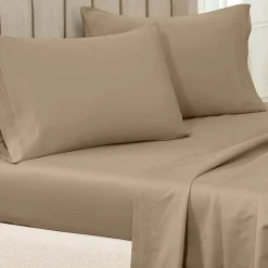 SUPERIOR® Egyptian Cotton Classic Soft 650tc Pillowcase