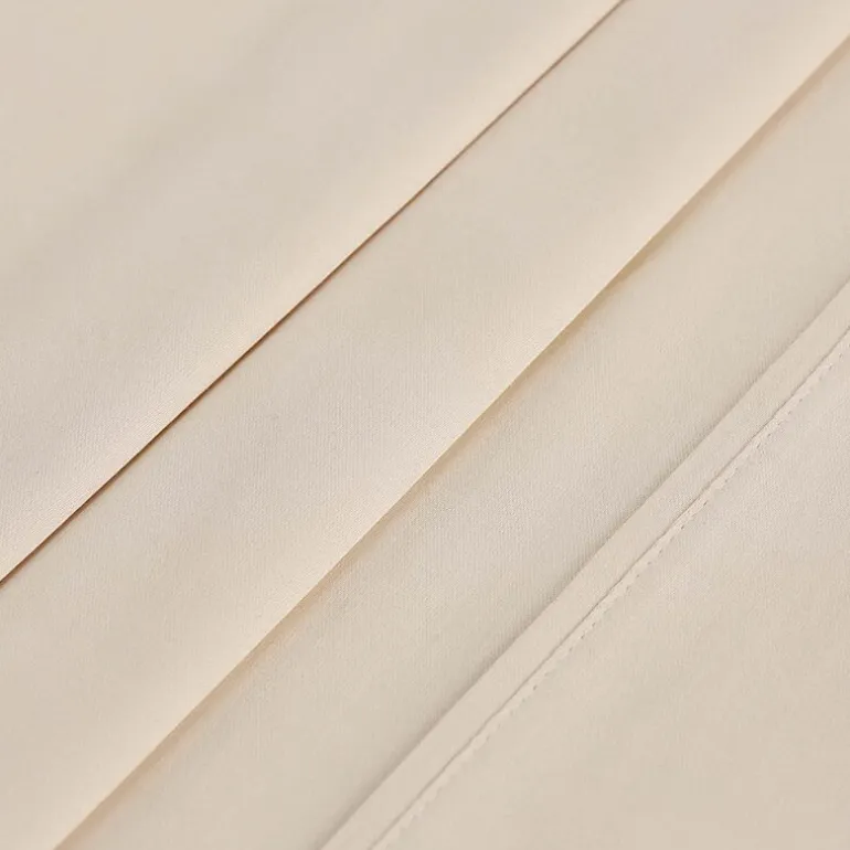 SUPERIOR® Egyptian Cotton Durable Soft 400tc Deep Pocket Sheet Set