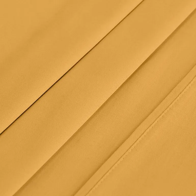 SUPERIOR® Egyptian Cotton Durable Soft 400tc Deep Pocket Sheet Set