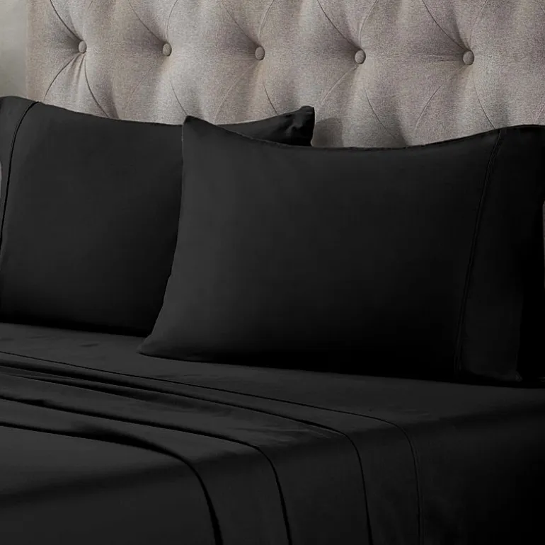 SUPERIOR® Egyptian Cotton Durable Soft 400tc Deep Pocket Sheet Set