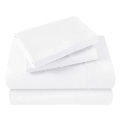 SUPERIOR® Egyptian Cotton Durable Soft 400tc Deep Pocket Sheet Set