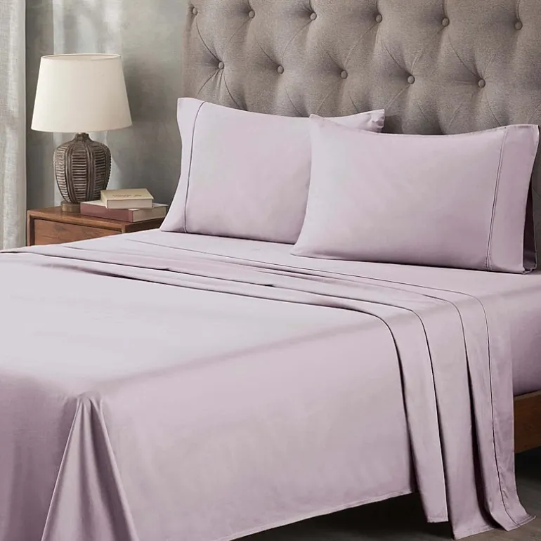 SUPERIOR® Egyptian Cotton Durable Soft 400tc Deep Pocket Sheet Set