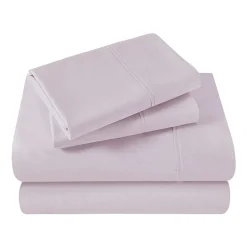 SUPERIOR® Egyptian Cotton Durable Soft 400tc Deep Pocket Sheet Set
