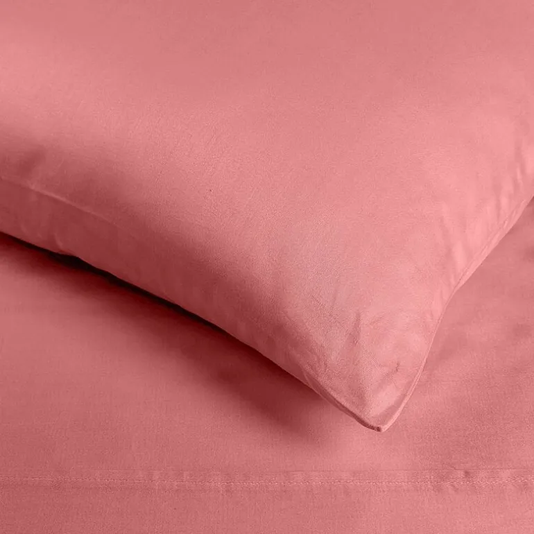 SUPERIOR® Egyptian Cotton Durable Soft 400tc Deep Pocket Sheet Set