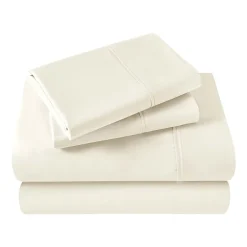 SUPERIOR® Egyptian Cotton Durable Soft 400tc Deep Pocket Sheet Set