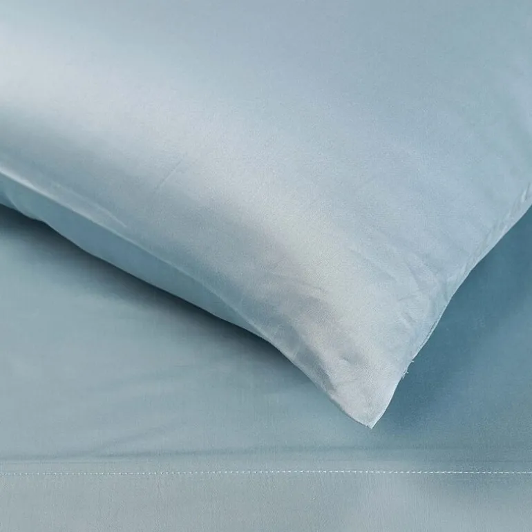 SUPERIOR® Egyptian Cotton Durable Soft 400tc Deep Pocket Sheet Set