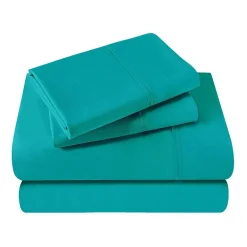 SUPERIOR® Egyptian Cotton Durable Soft 400tc Deep Pocket Sheet Set