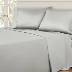 SUPERIOR® Egyptian Cotton Premium Soft 530tc Deep Pocket Sheet Set