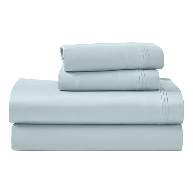 SUPERIOR® Egyptian Cotton Sateen 1000tc Deep Pocket Sheet Set