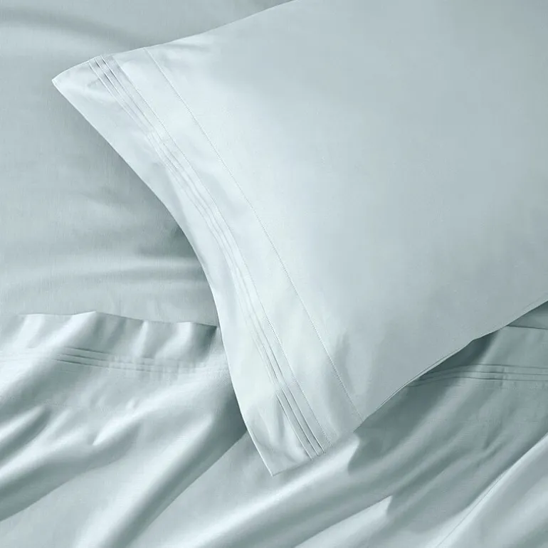 SUPERIOR® Egyptian Cotton Sateen 1000tc Deep Pocket Sheet Set