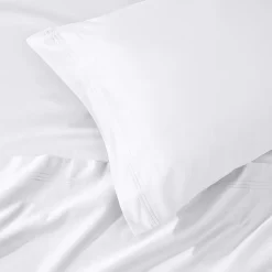 SUPERIOR® Egyptian Cotton Sateen 1000tc Deep Pocket Sheet Set