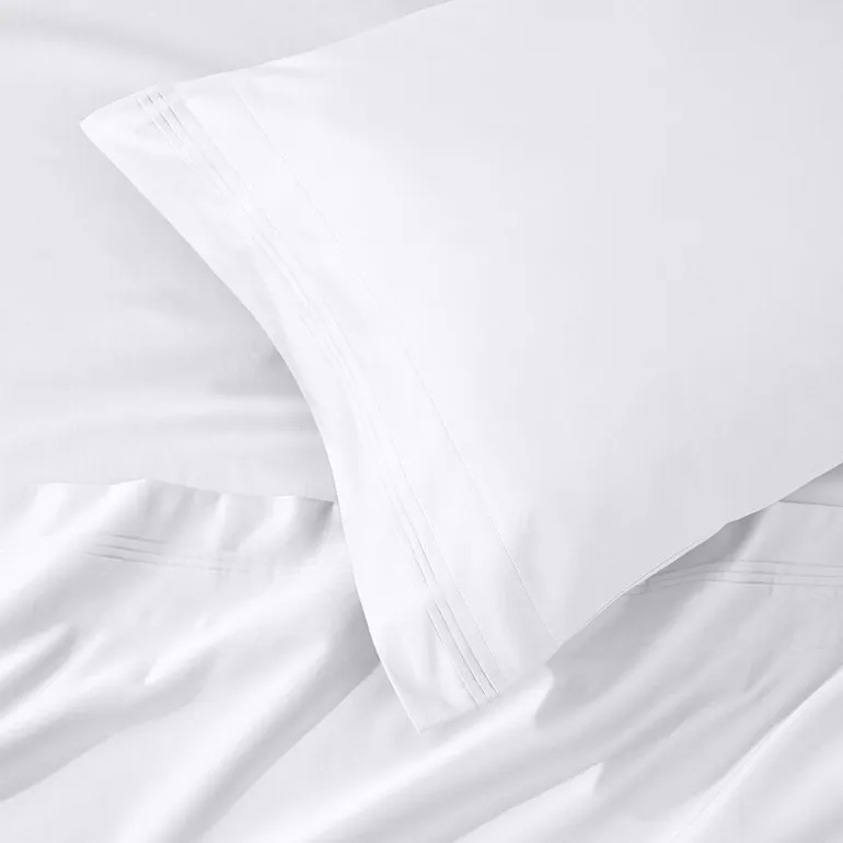 SUPERIOR® Egyptian Cotton Sateen 1000tc Deep Pocket Sheet Set