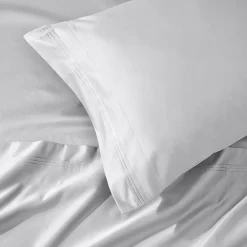 SUPERIOR® Egyptian Cotton Sateen 1000tc Deep Pocket Sheet Set