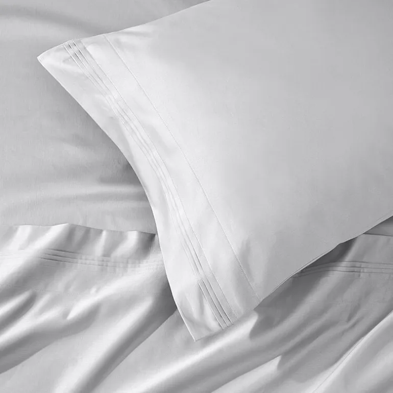 SUPERIOR® Egyptian Cotton Sateen 1000tc Deep Pocket Sheet Set