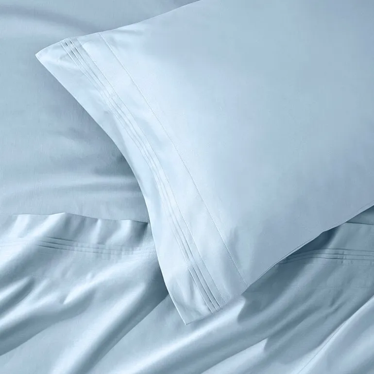 SUPERIOR® Egyptian Cotton Sateen 1000tc Deep Pocket Sheet Set