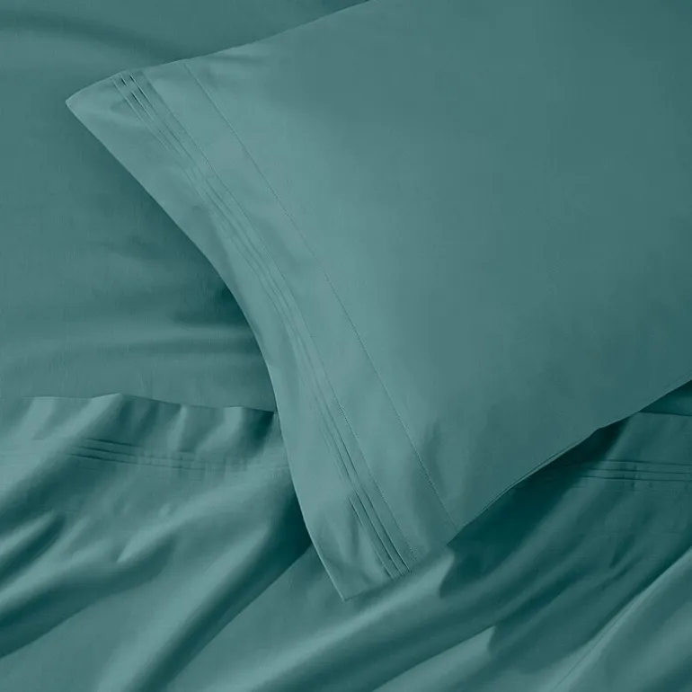 SUPERIOR® Egyptian Cotton Sateen 1000tc Deep Pocket Sheet Set