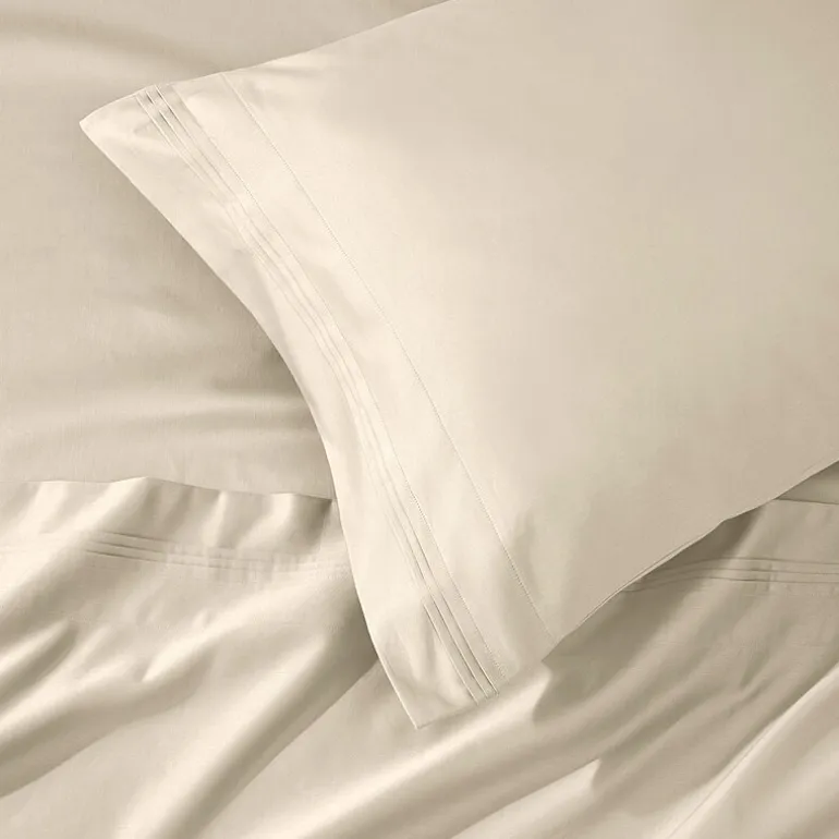 SUPERIOR® Egyptian Cotton Sateen 1000tc Deep Pocket Sheet Set