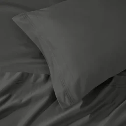 SUPERIOR® Egyptian Cotton Sateen 1000tc Deep Pocket Sheet Set