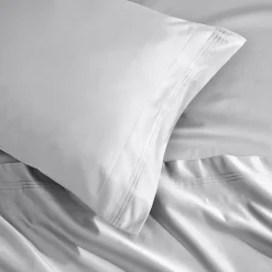 SUPERIOR® Egyptian Cotton Ultra Luxury Sateen 1500tc Deep Pocket Sheet Set