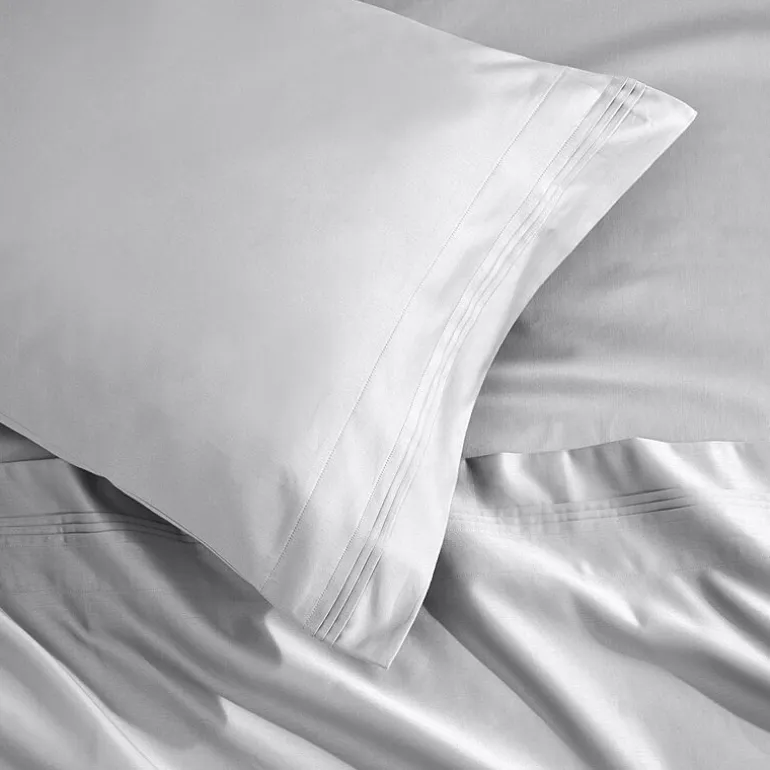 SUPERIOR® Egyptian Cotton Ultra Luxury Sateen 1500tc Deep Pocket Sheet Set