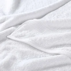 SUPERIOR® Heritage Collection | Luxury Egyptian Cotton 6-pc. Quick Dry Solid Bath Towel Set