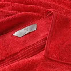 SUPERIOR® Heritage Collection | Luxury Egyptian Cotton 6-pc. Quick Dry Solid Bath Towel Set