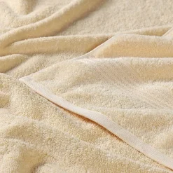 SUPERIOR® Heritage Collection | Luxury Egyptian Cotton 6-pc. Quick Dry Solid Bath Towel Set