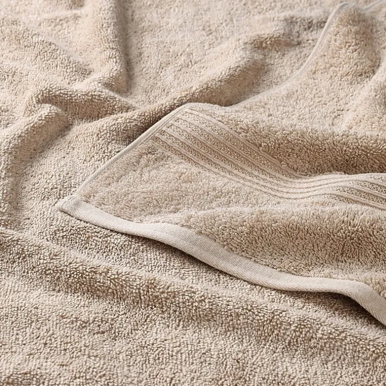 SUPERIOR® Heritage Collection | Luxury Egyptian Cotton 6-pc. Quick Dry Solid Bath Towel Set