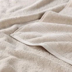 SUPERIOR® Heritage Collection | Luxury Egyptian Cotton 6-pc. Quick Dry Solid Bath Towel Set