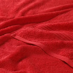 SUPERIOR® Heritage Collection | Luxury Egyptian Cotton 6-pc. Quick Dry Solid Bath Towel Set