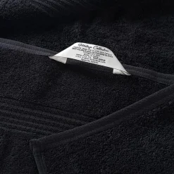 SUPERIOR® Heritage Collection | Luxury Egyptian Cotton 6-pc. Quick Dry Solid Bath Towel Set