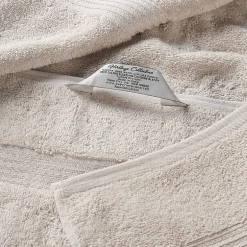 SUPERIOR® Heritage Collection | Luxury Egyptian Cotton 6-pc. Quick Dry Solid Bath Towel Set