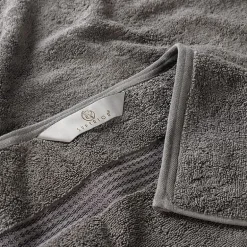 SUPERIOR® Heritage Collection | Luxury Egyptian Cotton 6-pc. Quick Dry Solid Bath Towel Set